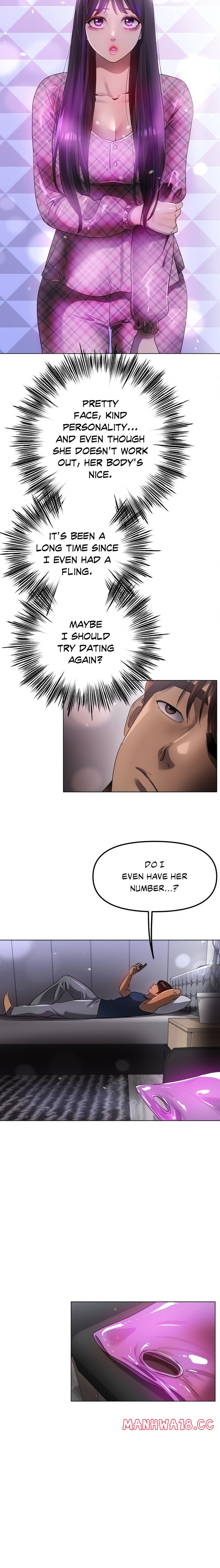 Do You Like to Exercise? - Chapter 25 - picture 14