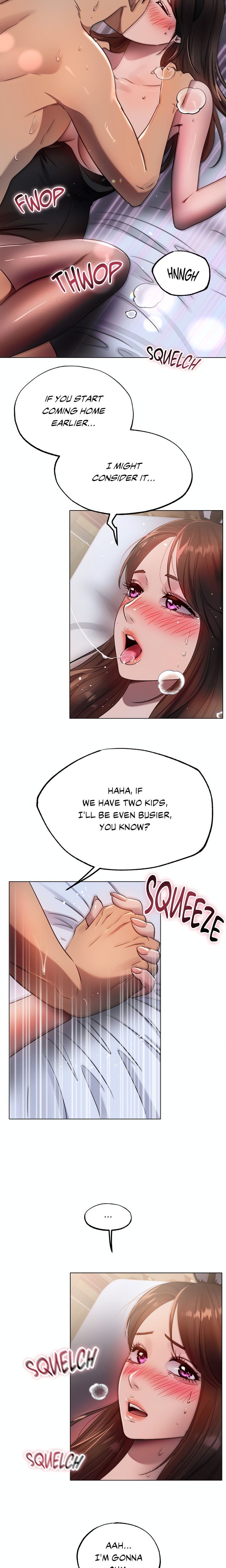 Do You Like to Exercise? - Chapter 25 - picture 17