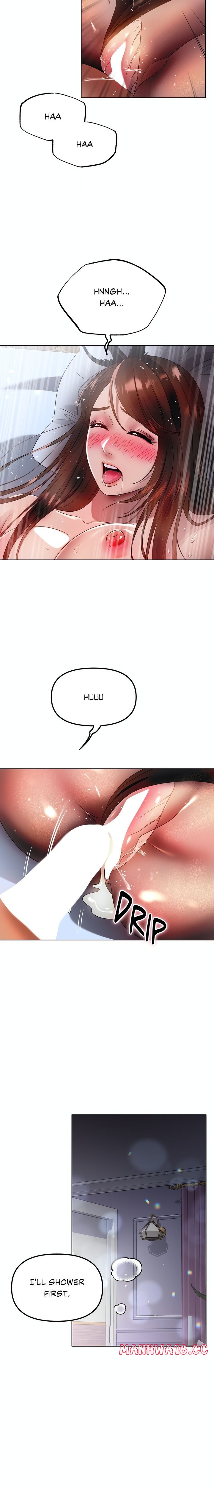 Do You Like to Exercise? - Chapter 25 - picture 19