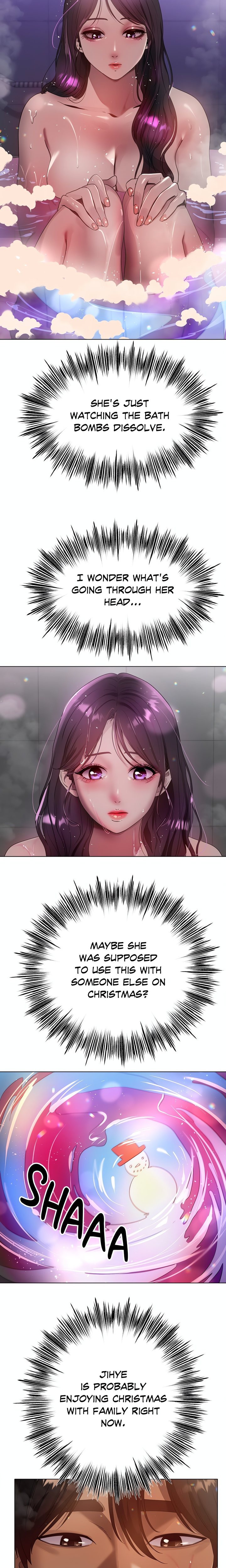Do You Like to Exercise? - Chapter 25 - picture 2