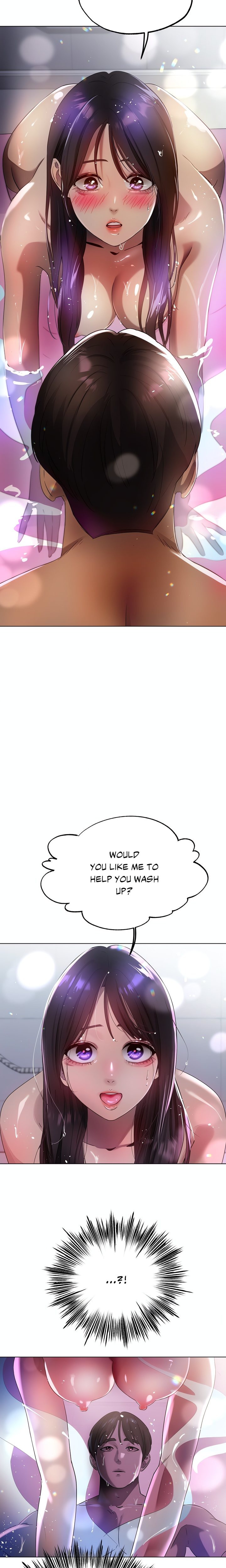 Do You Like to Exercise? - Chapter 25 - picture 4