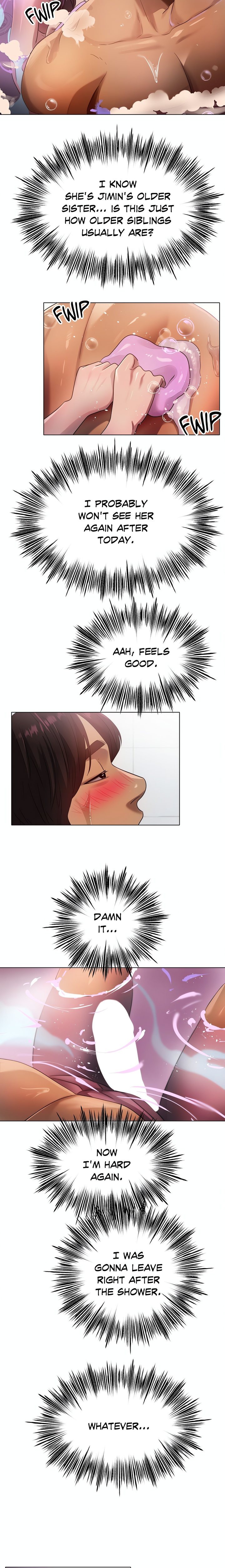 Do You Like to Exercise? - Chapter 25 - picture 7