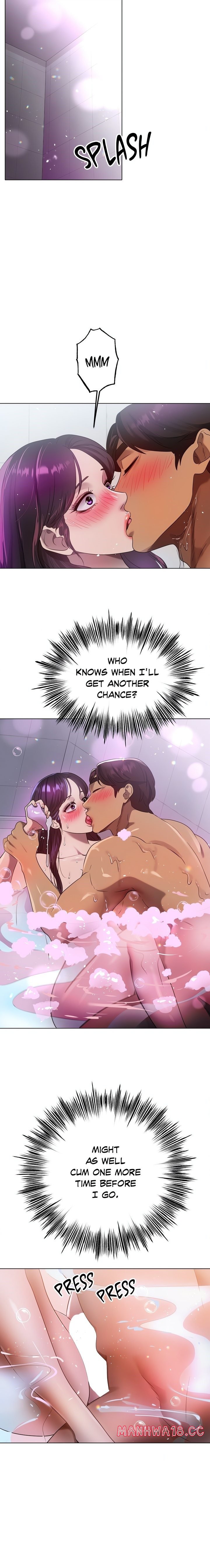 Do You Like to Exercise? - Chapter 25 - picture 8