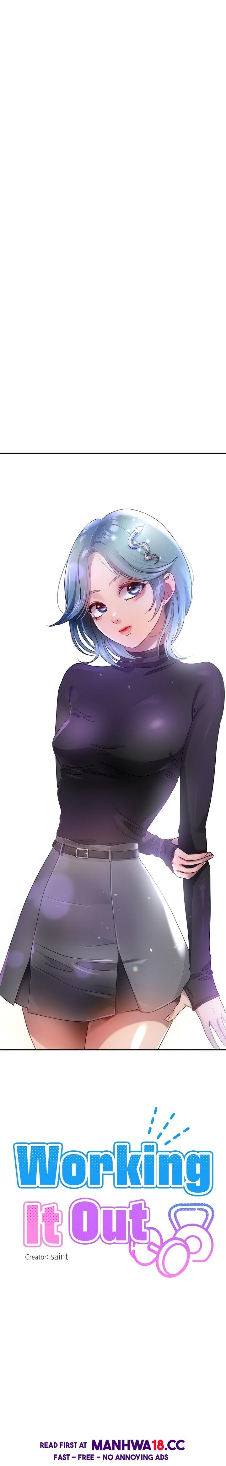 Do You Like to Exercise? - Chapter 25 - picture 9