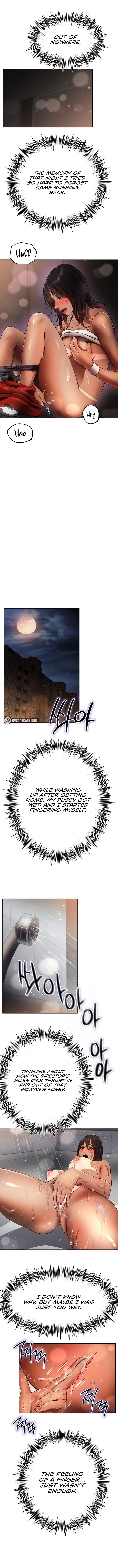 Do You Like to Exercise? - Chapter 9 - picture 8