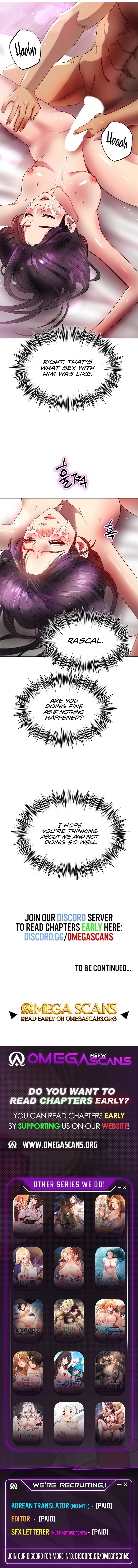 Do You Like to Exercise? - Chapter 11 - picture 9