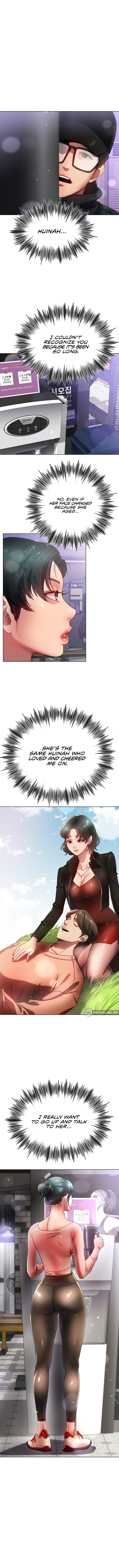 Do You Like to Exercise? - Chapter 13 - picture 6