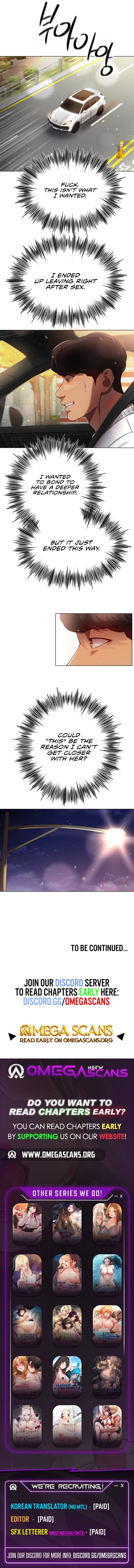 Do You Like to Exercise? - Chapter 16 - picture 10