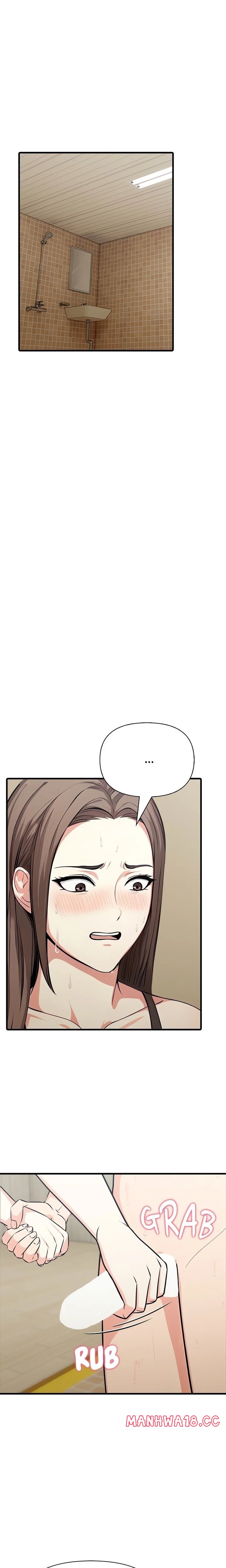 Living With a Girl I Just Met - Chapter 8 - picture 10