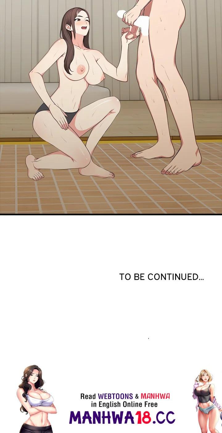 Living With a Girl I Just Met - Chapter 8 - picture 22
