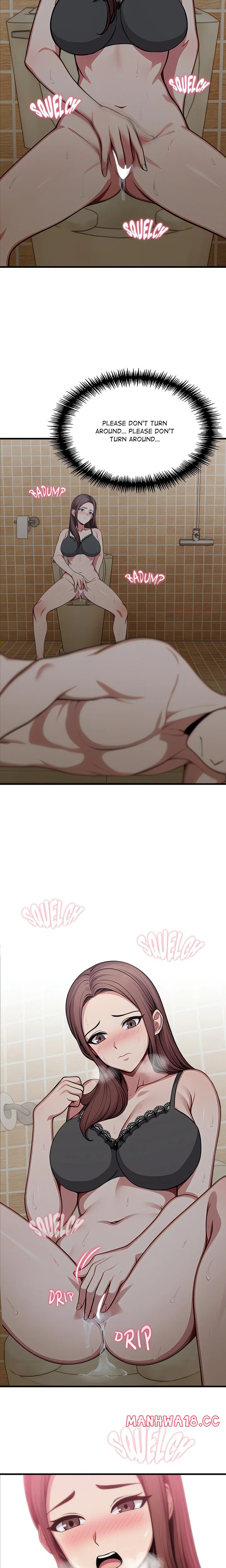 Living With a Girl I Just Met - Chapter 9 - picture 14