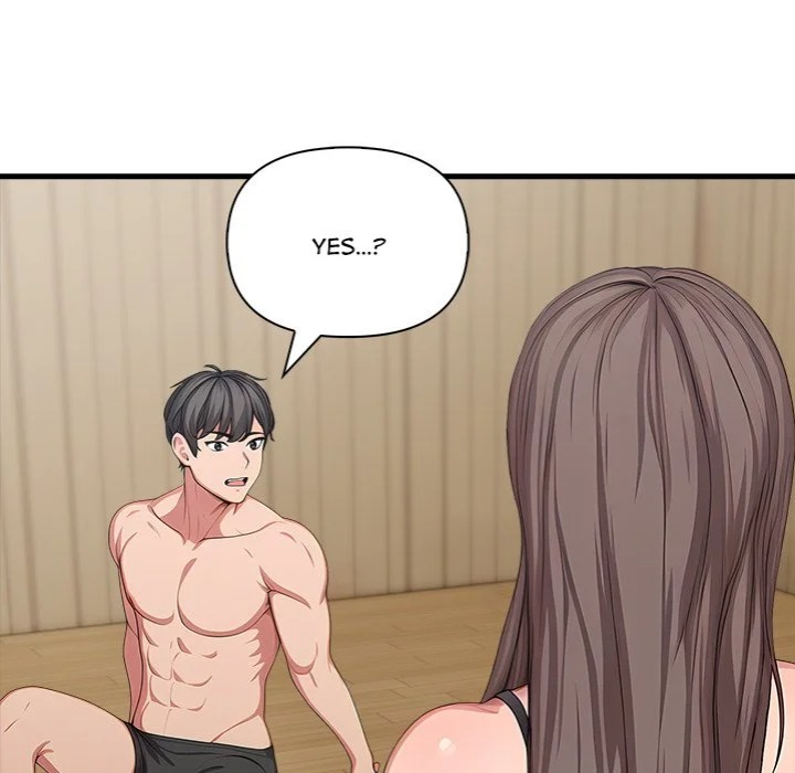 Living With a Girl I Just Met - Chapter 10 - picture 107