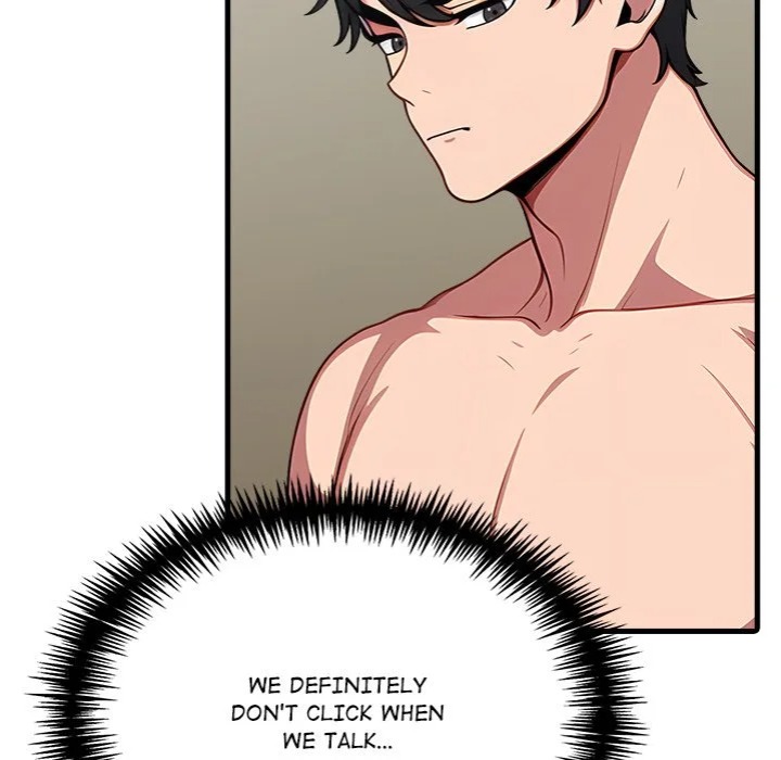 Living With a Girl I Just Met - Chapter 10 - picture 11