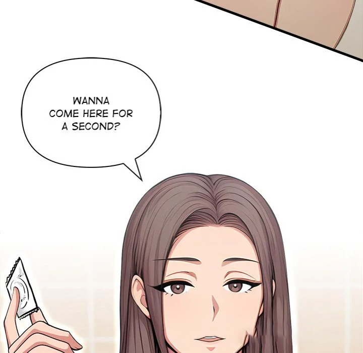 Living With a Girl I Just Met - Chapter 10 - picture 110
