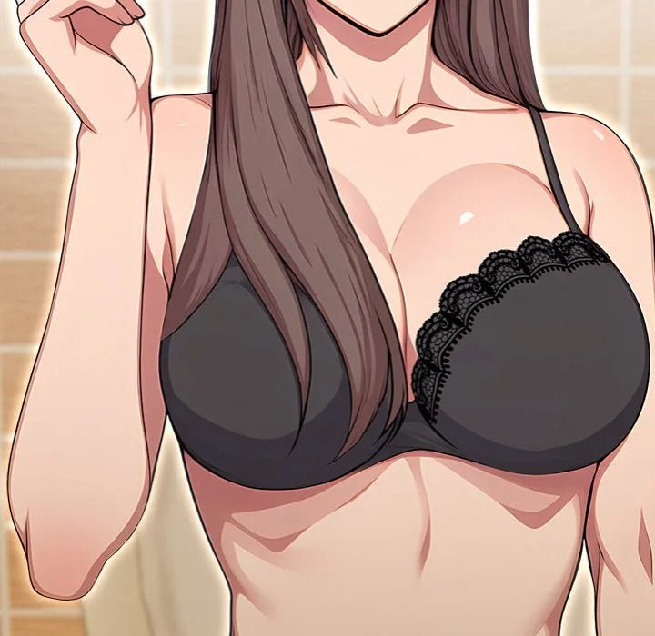 Living With a Girl I Just Met - Chapter 10 - picture 111