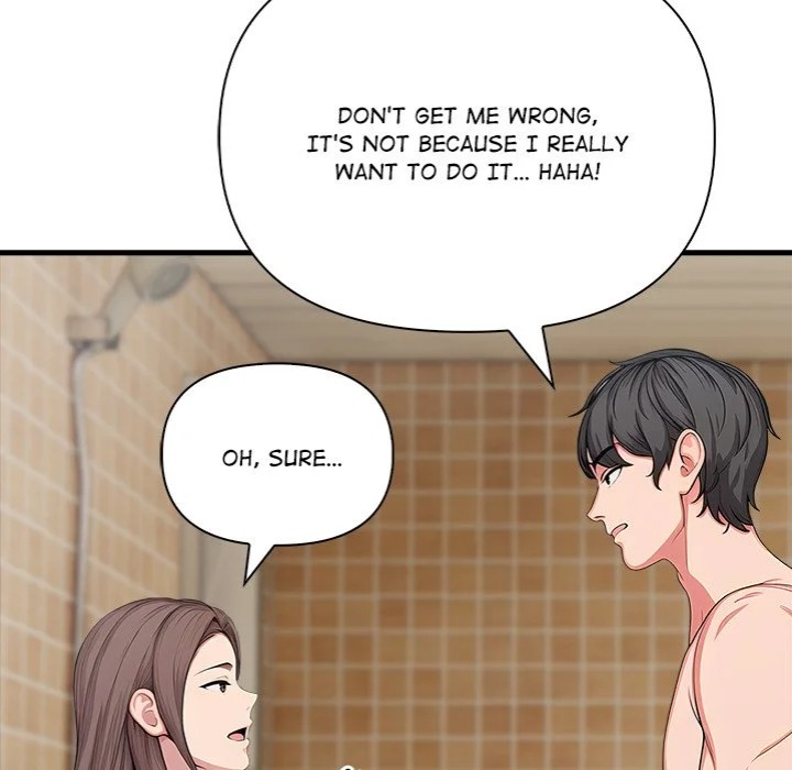 Living With a Girl I Just Met - Chapter 10 - picture 115