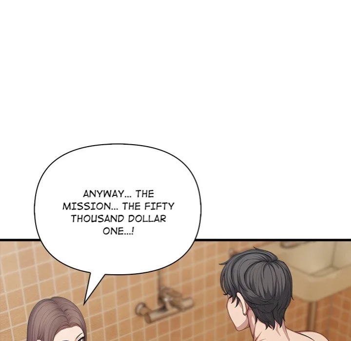 Living With a Girl I Just Met - Chapter 10 - picture 117