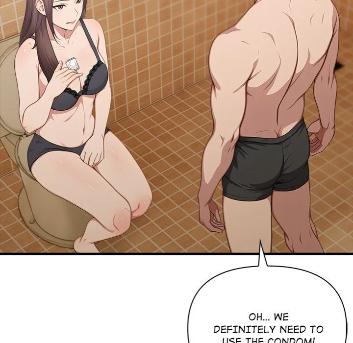 Living With a Girl I Just Met - Chapter 10 - picture 118