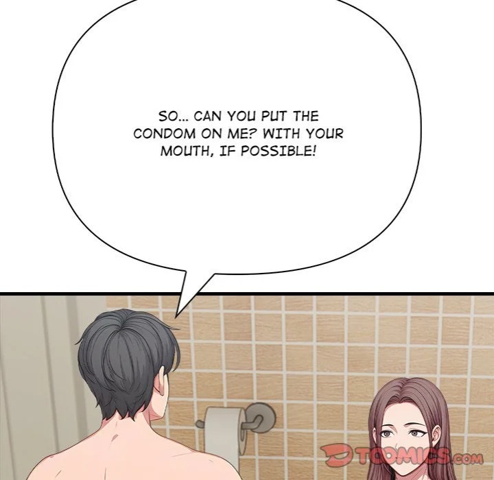 Living With a Girl I Just Met - Chapter 10 - picture 122