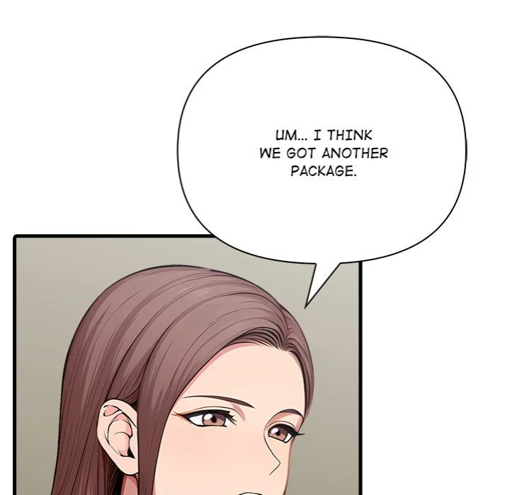Living With a Girl I Just Met - Chapter 10 - picture 15