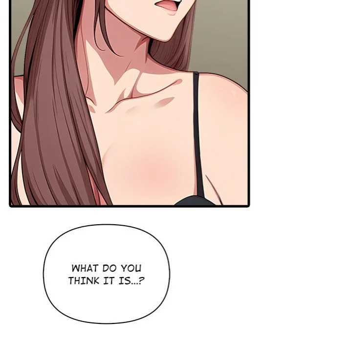 Living With a Girl I Just Met - Chapter 10 - picture 16