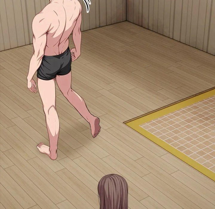 Living With a Girl I Just Met - Chapter 10 - picture 18