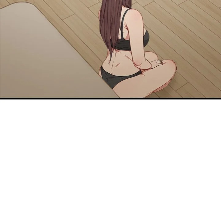 Living With a Girl I Just Met - Chapter 10 - picture 19