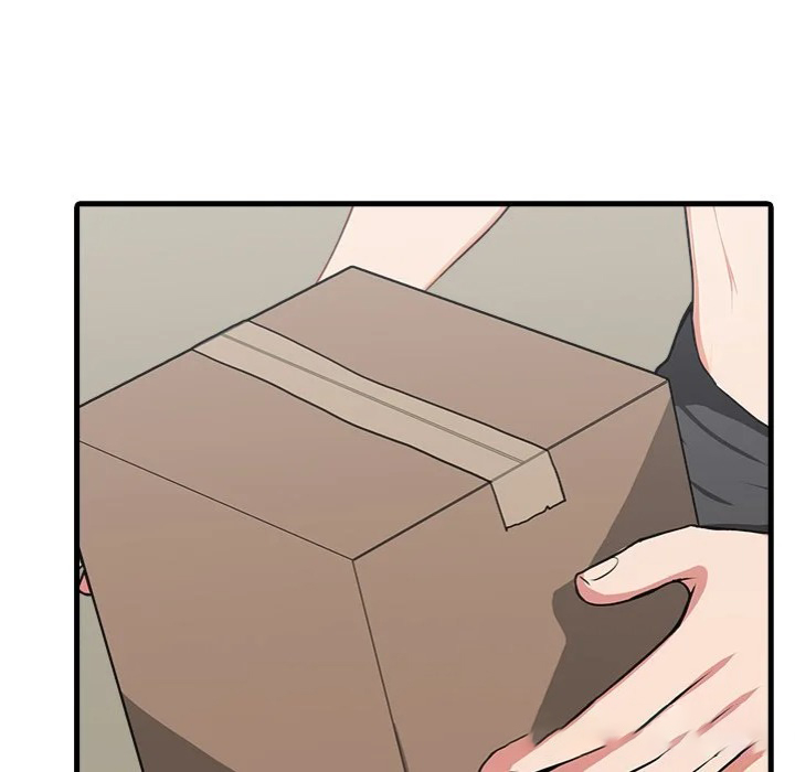 Living With a Girl I Just Met - Chapter 10 - picture 20