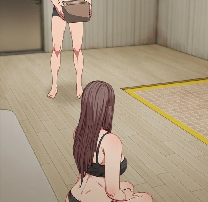 Living With a Girl I Just Met - Chapter 10 - picture 23