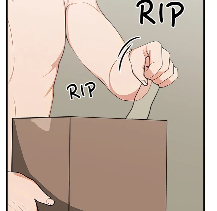 Living With a Girl I Just Met - Chapter 10 - picture 25