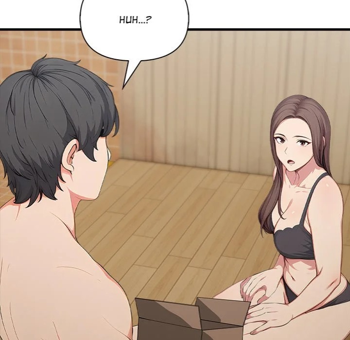 Living With a Girl I Just Met - Chapter 10 - picture 27