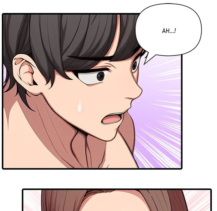 Living With a Girl I Just Met - Chapter 10 - picture 31