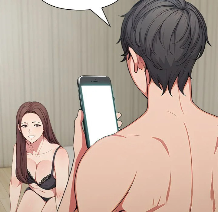 Living With a Girl I Just Met - Chapter 10 - picture 38