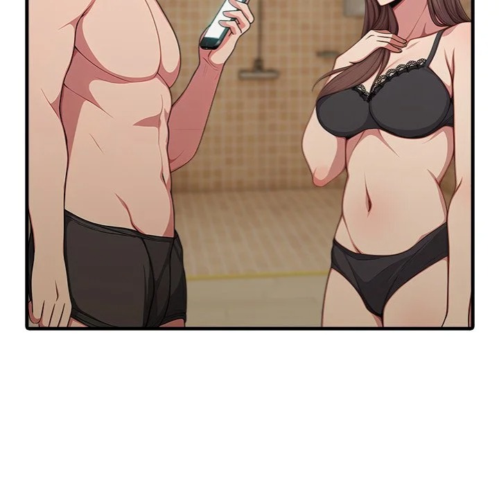 Living With a Girl I Just Met - Chapter 10 - picture 41
