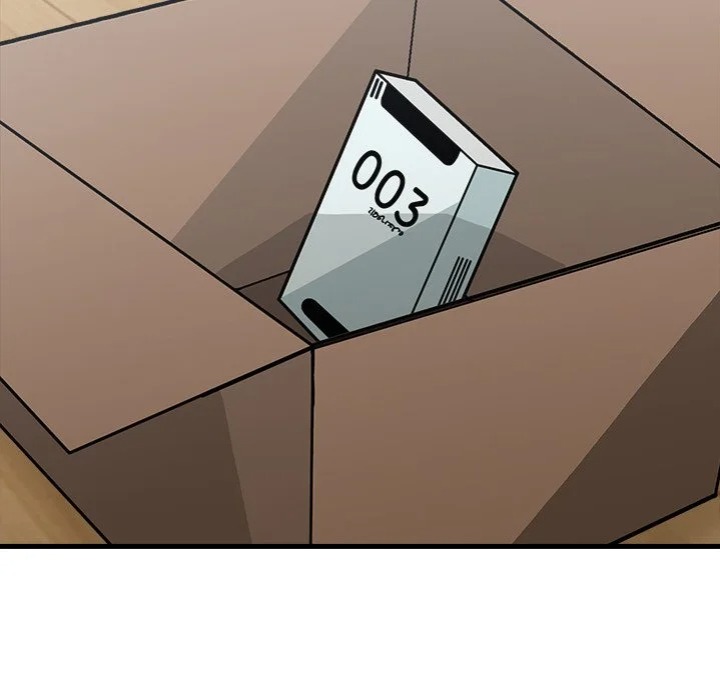 Living With a Girl I Just Met - Chapter 10 - picture 47