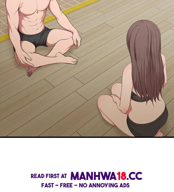 Living With a Girl I Just Met - Chapter 10 - picture 5