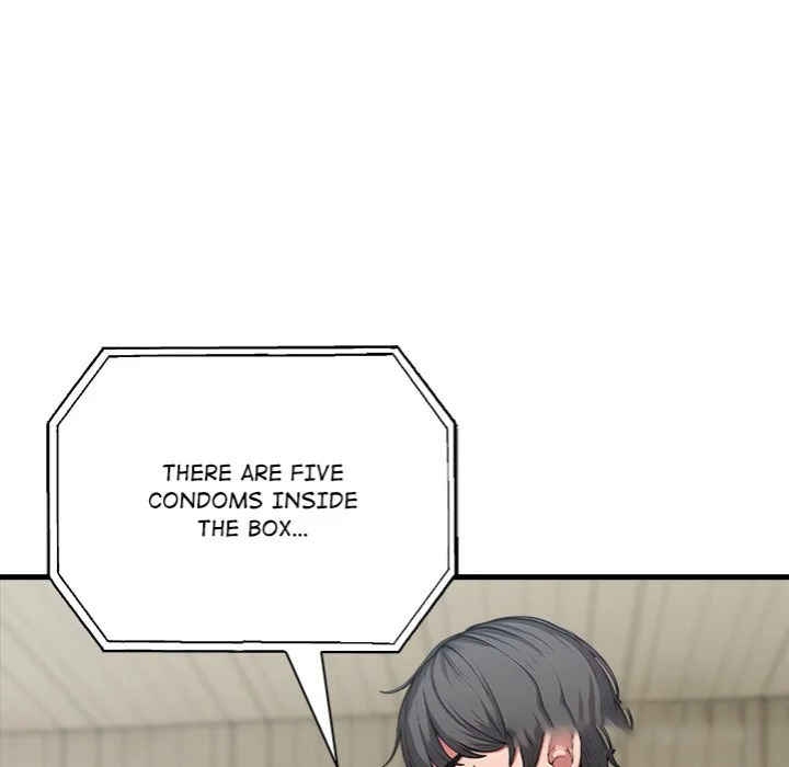 Living With a Girl I Just Met - Chapter 10 - picture 50