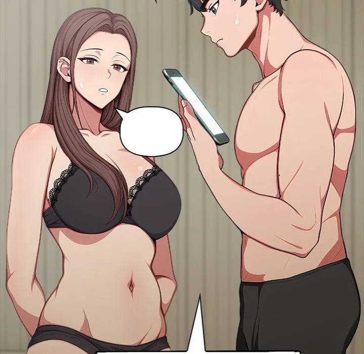 Living With a Girl I Just Met - Chapter 10 - picture 51