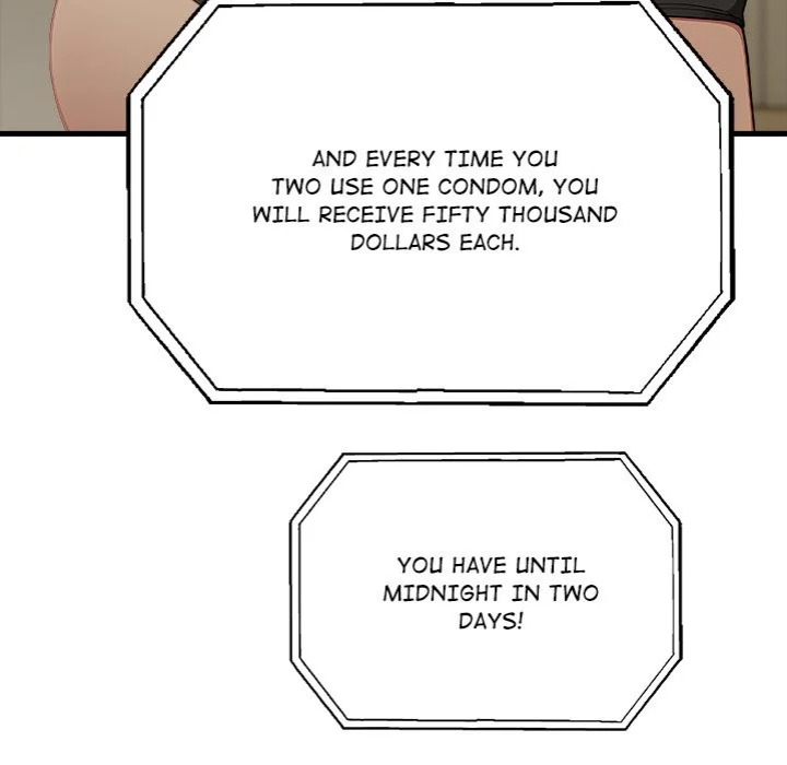 Living With a Girl I Just Met - Chapter 10 - picture 52