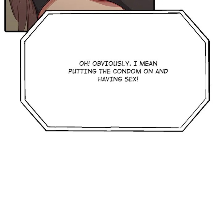 Living With a Girl I Just Met - Chapter 10 - picture 57