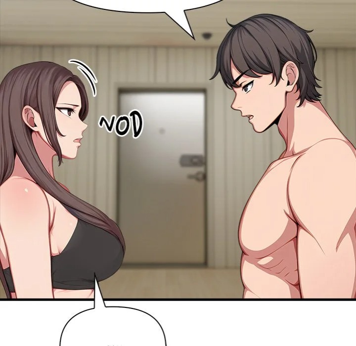 Living With a Girl I Just Met - Chapter 10 - picture 7
