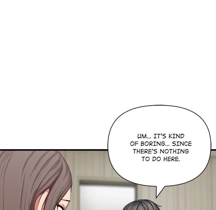 Living With a Girl I Just Met - Chapter 10 - picture 75