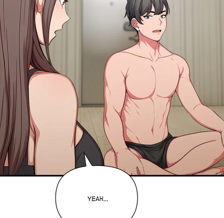 Living With a Girl I Just Met - Chapter 10 - picture 76