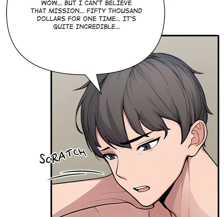 Living With a Girl I Just Met - Chapter 10 - picture 78