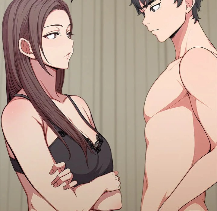 Living With a Girl I Just Met - Chapter 10 - picture 83
