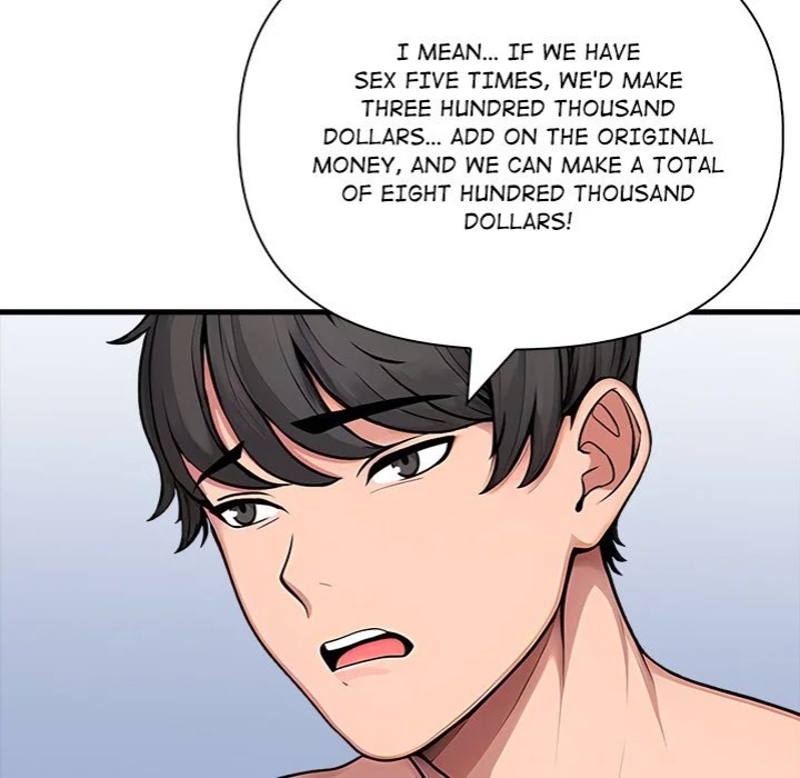 Living With a Girl I Just Met - Chapter 10 - picture 87
