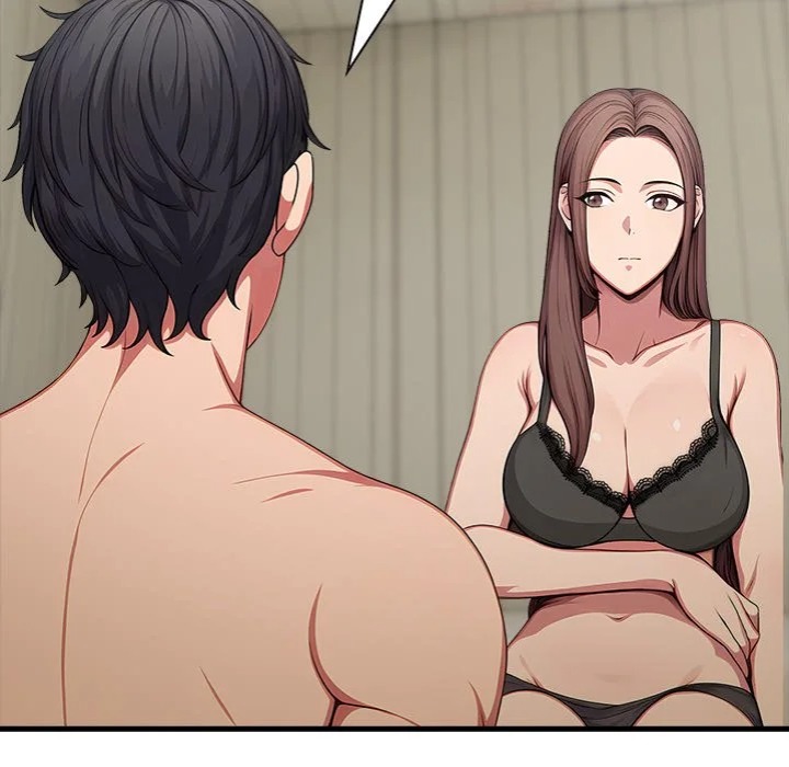 Living With a Girl I Just Met - Chapter 10 - picture 9