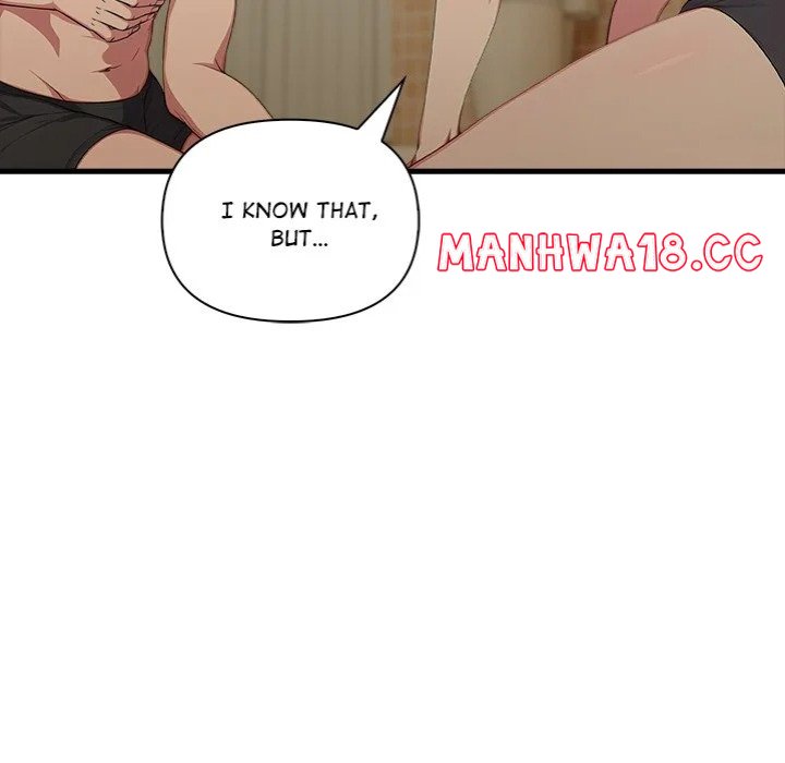 Living With a Girl I Just Met - Chapter 10 - picture 90