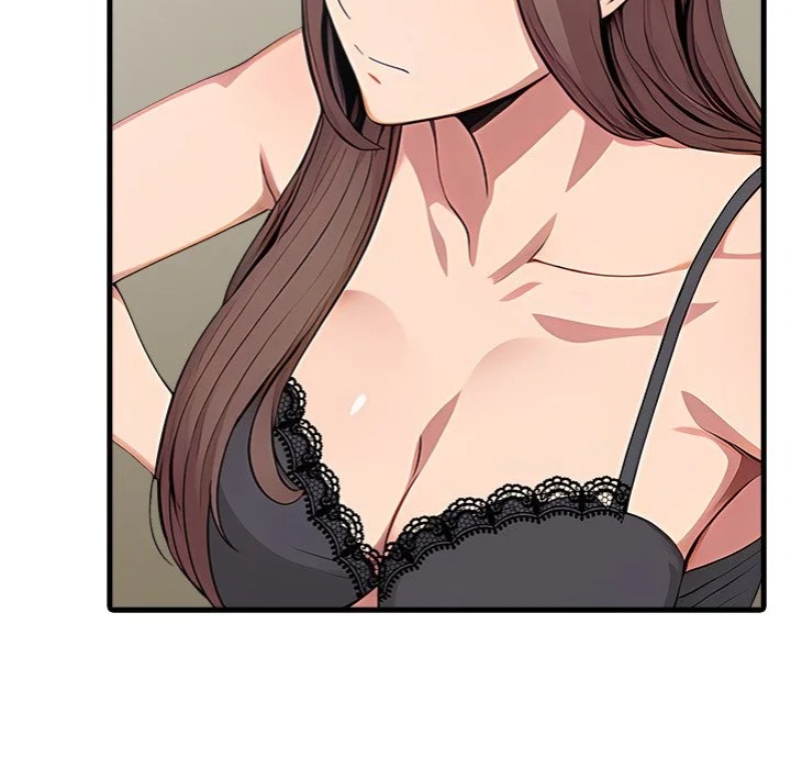 Living With a Girl I Just Met - Chapter 10 - picture 96