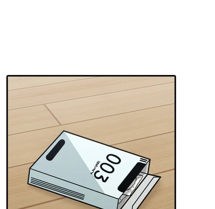 Living With a Girl I Just Met - Chapter 10 - picture 99